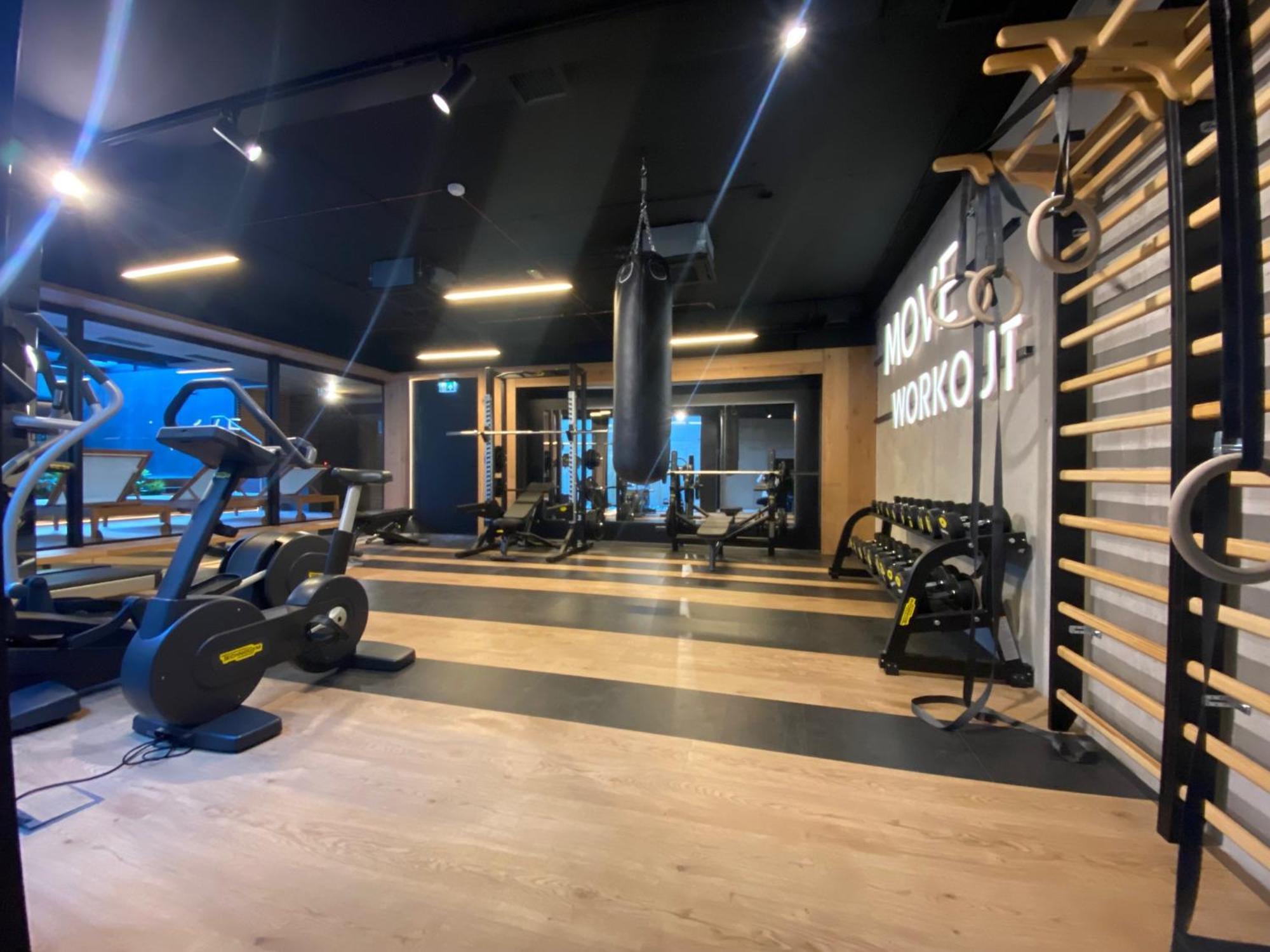 Vistula Avenue Apartment Free Parking, Swimming Pool, Sauna & Gym 克拉科夫 外观 照片