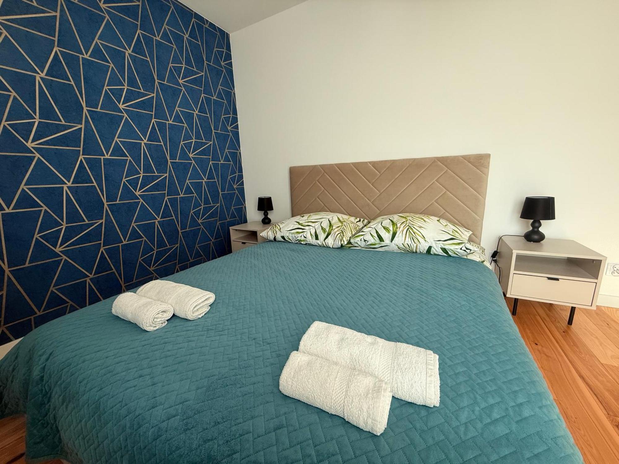 Vistula Avenue Apartment Free Parking, Swimming Pool, Sauna & Gym 克拉科夫 外观 照片