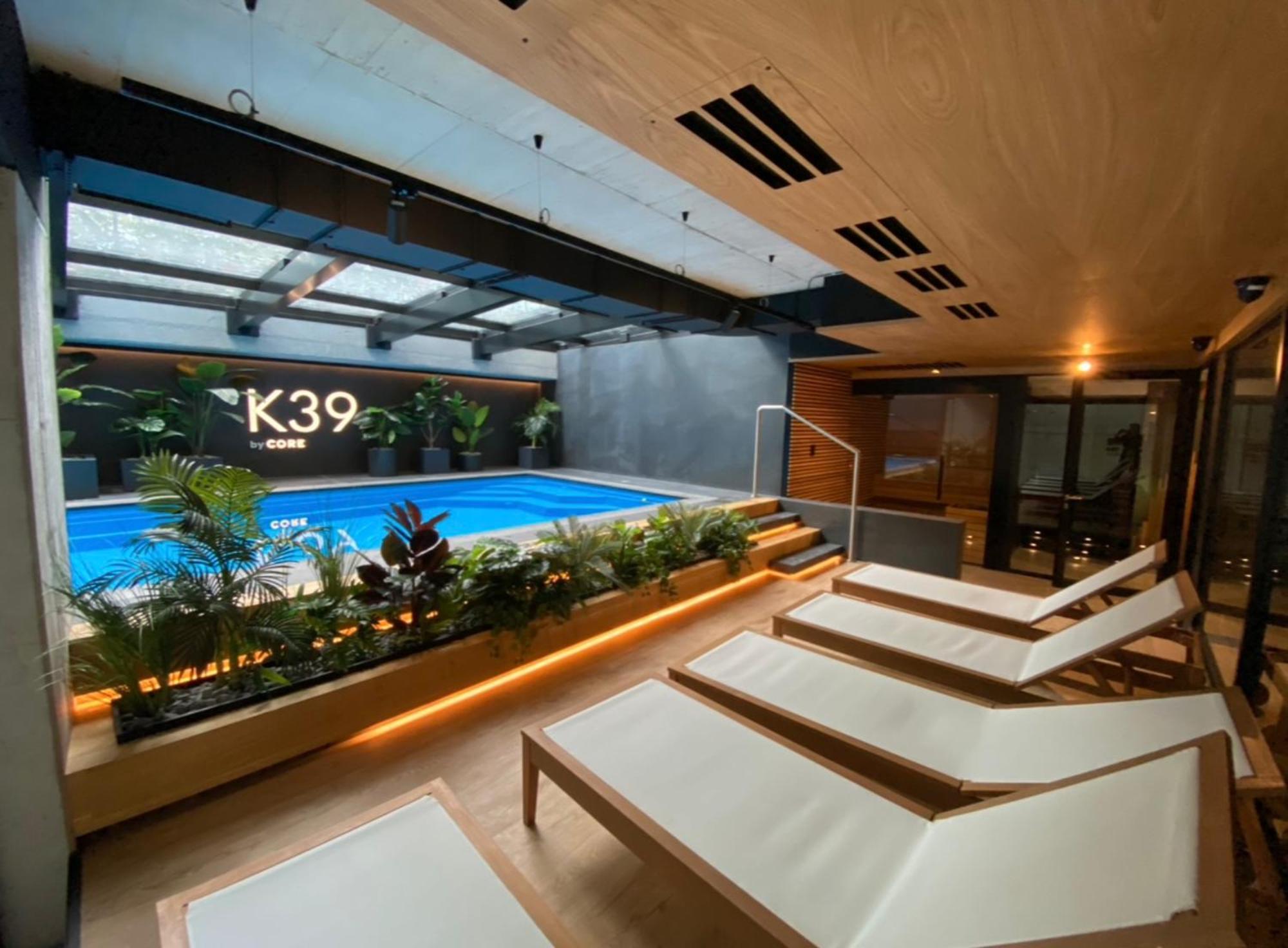 Vistula Avenue Apartment Free Parking, Swimming Pool, Sauna & Gym 克拉科夫 外观 照片