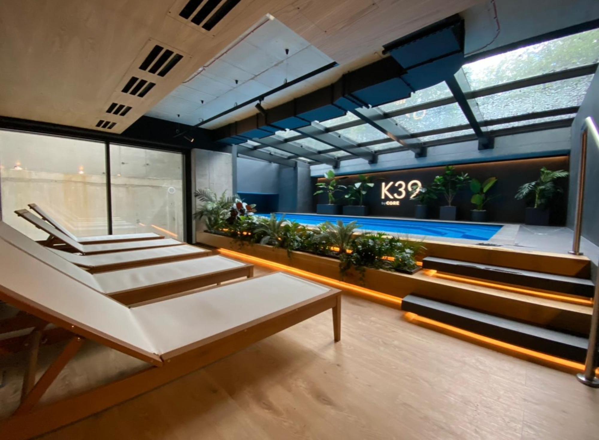 Vistula Avenue Apartment Free Parking, Swimming Pool, Sauna & Gym 克拉科夫 外观 照片