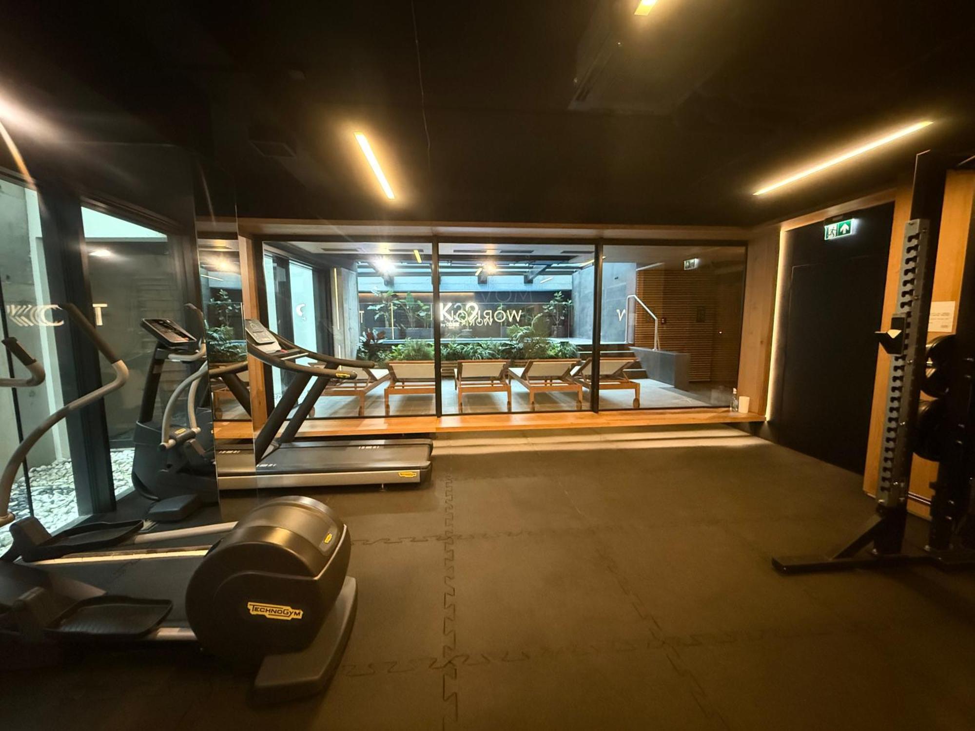 Vistula Avenue Apartment Free Parking, Swimming Pool, Sauna & Gym 克拉科夫 外观 照片